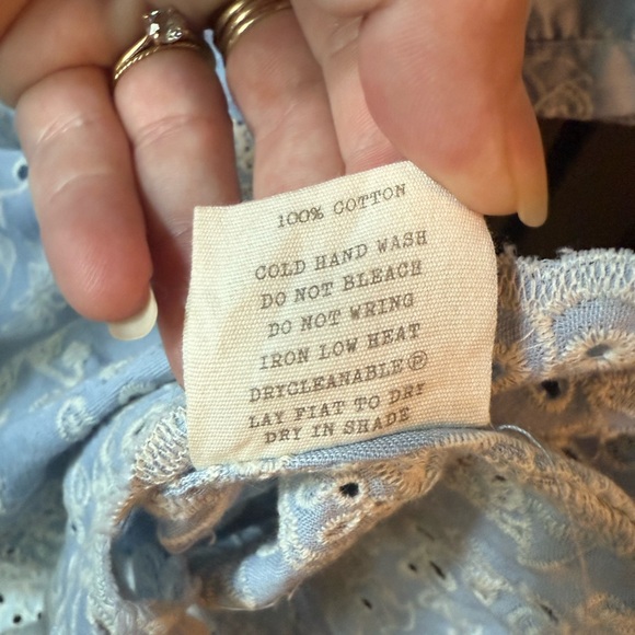 🔮 Spell // Casablanca Romper - Picture 7 of 9